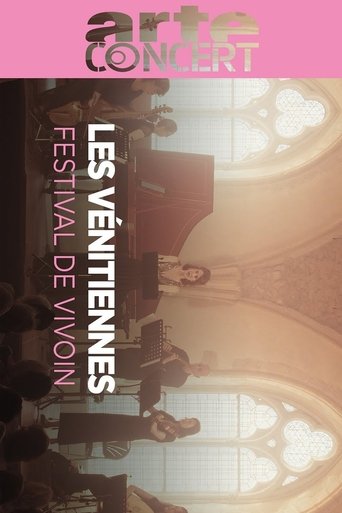 Poster of The Venetians @ Vivoin Festival