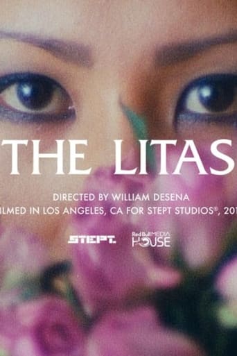 Poster of The Litas