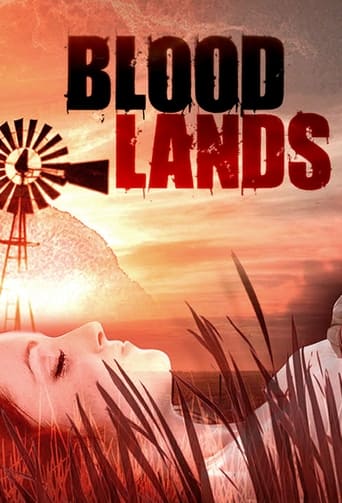 Poster of Bloodlands