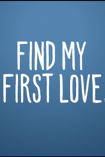 Poster of Find My First Love