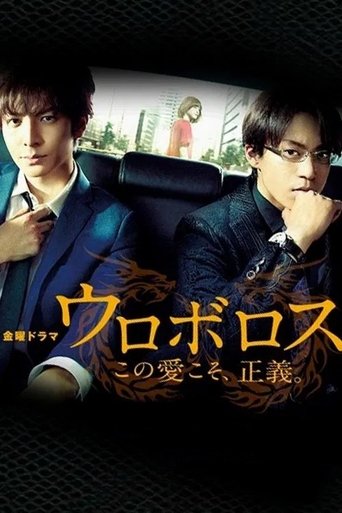 Poster of Ouroboros