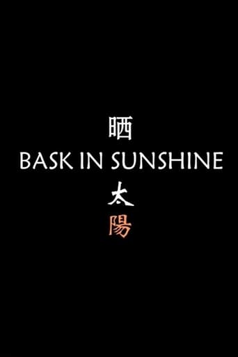 Poster of Bask in the Sunshine