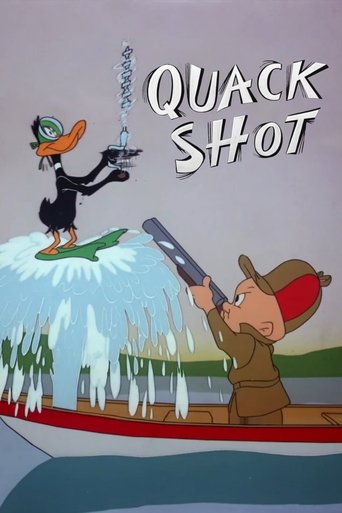 Poster of Quack Shot