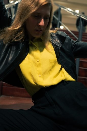 Portrait of Flavia Basilílico