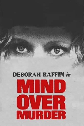 Poster of Mind Over Murder