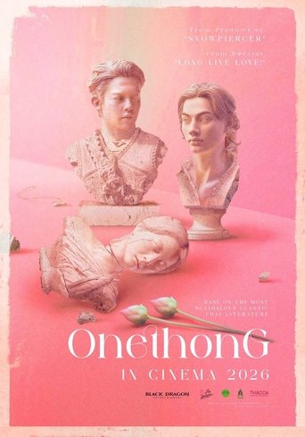 Poster of Onethong