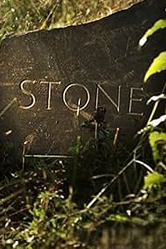 Stone Poster of Stone