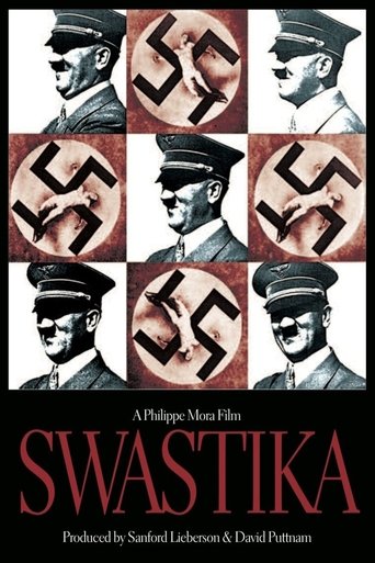 Poster of Swastika