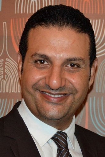 Portrait of Ø­Ù…Ø§Ø¯Ø© Ø¨Ø±ÙƒØ§Øª
