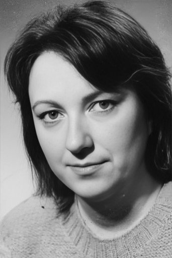 Portrait of Tatjana Putnik