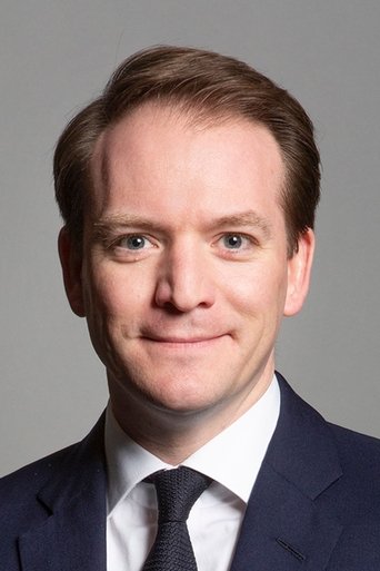 Portrait of Gareth Davies