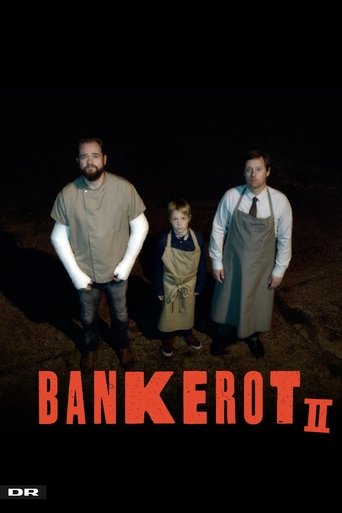 Portrait for Broke - Season 2