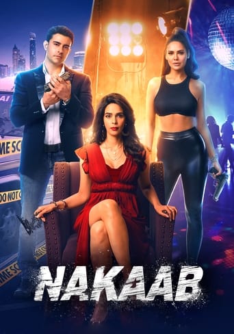 Poster of Nakaab