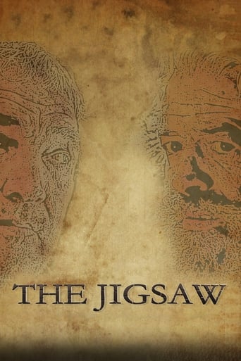 Poster of The Jigsaw