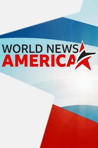 Poster of BBC World News America