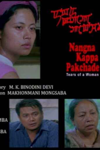 Poster of Nangna Kappa Pakchade