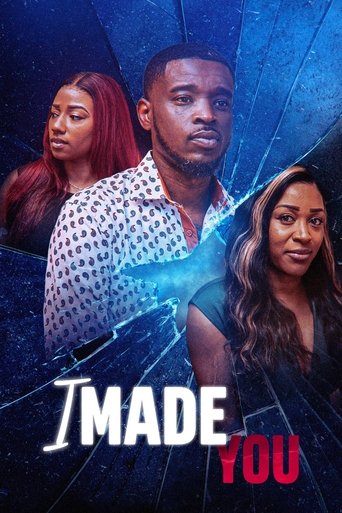 Poster of I Made You