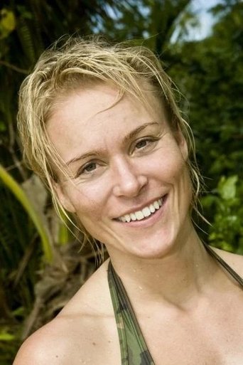 Portrait of Angela Monroe