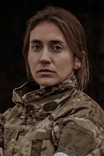 Portrait of Lotte van Zijl