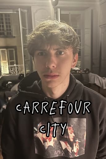 Poster of Carrefour City