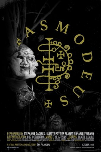 Poster of Asmodeus