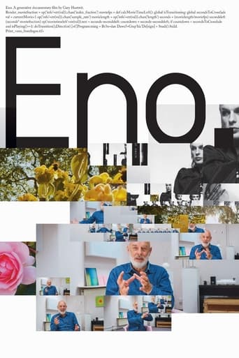 Poster of Eno