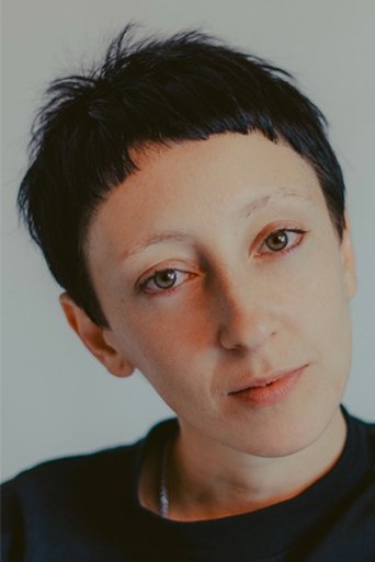 Portrait of Pampa Mek