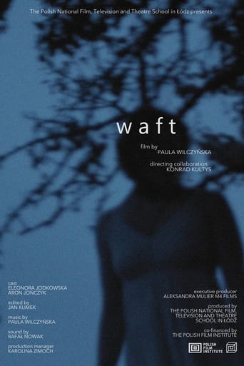 Poster of Waft