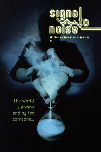 Poster of Signal to Noise