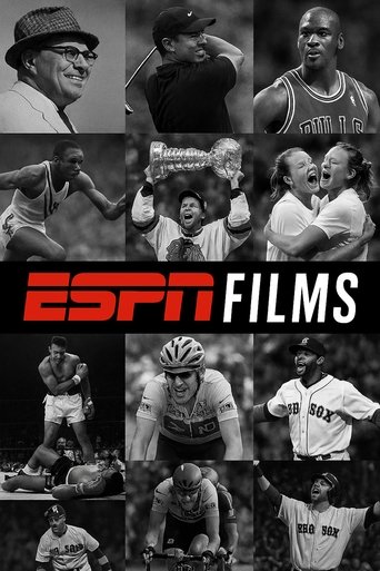 30 for 30 - ESPN Films Poster of 30 for 30 - ESPN Films