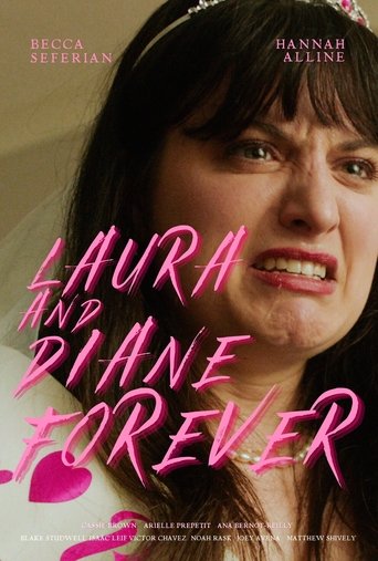 Poster of Laura & Diane Forever