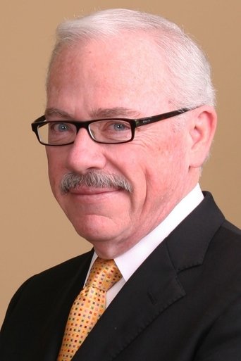 Portrait of Bob Barr