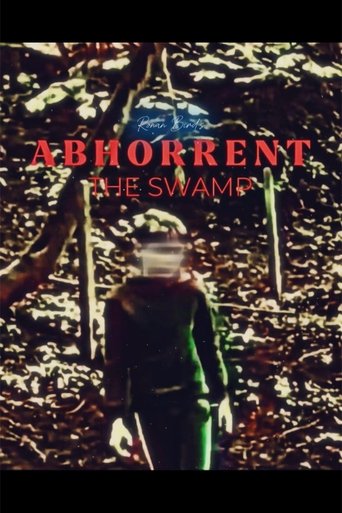 Poster of ABHORRENT: The Swamp
