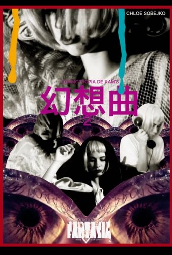 Poster of Fantasia 2