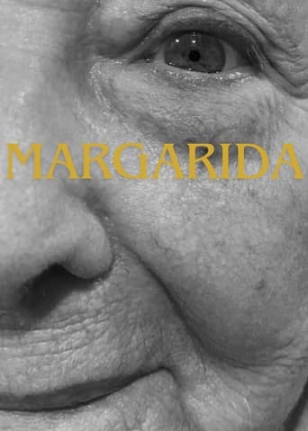 Poster of Margarida