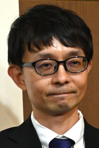 Portrait of Mikito Bizenjima