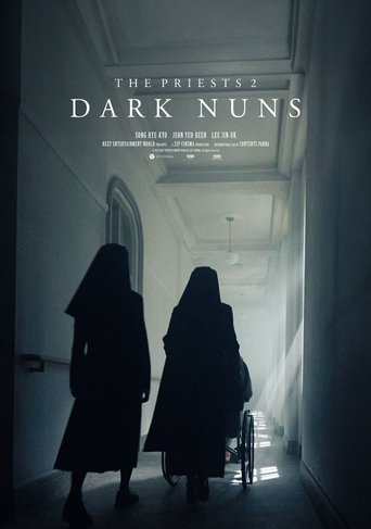 Poster of The Priests 2: Dark Nuns