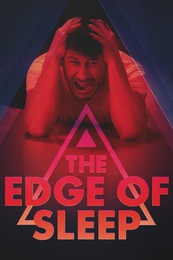 Portrait for The Edge of Sleep - Season 1