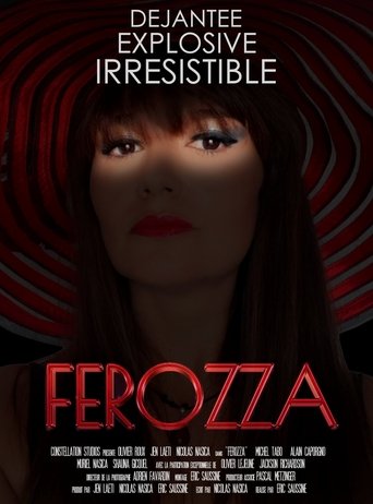 Ferozza Poster of Ferozza