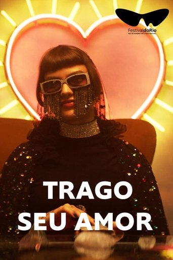 Poster of Trago Seu Amor