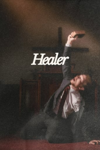 Poster of Healer