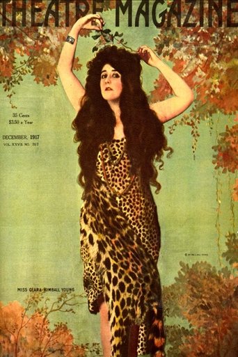 Poster of The Savage Woman