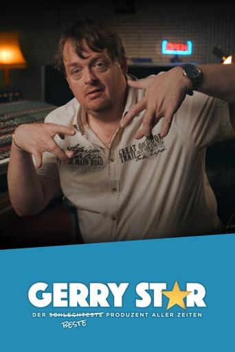 Portrait for Gerry Star - Season 1