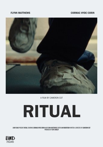 Poster of Ritual