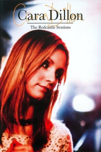 Poster of Cara Dillon: The Redcastle Sessions