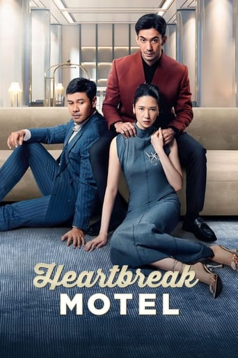 Poster of Heartbreak Motel