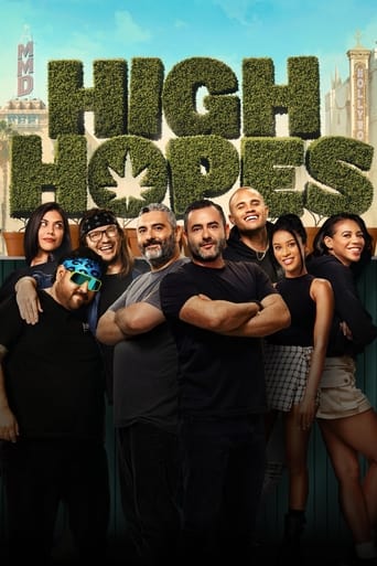 Poster of High Hopes