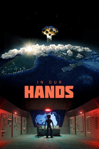Poster of In Our Hands
