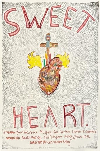 Poster of Sweetheart