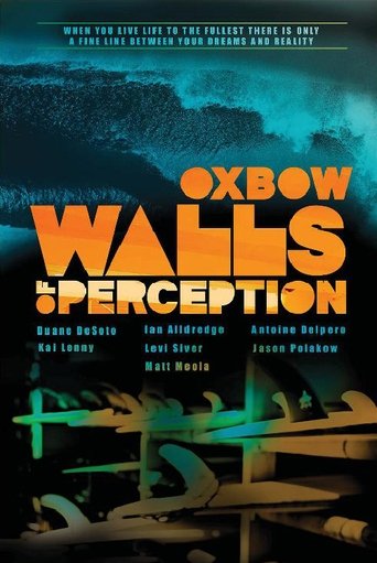 Poster of Oxbow Walls Of Perception